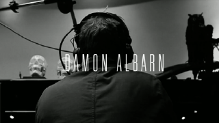 DAMON ALBARN / Photographs